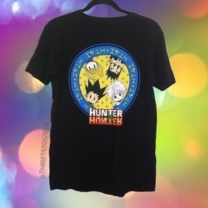 Hunter X Hunter t shirt